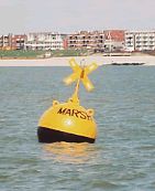 Special Buoy.