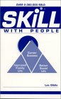 Skill With People.