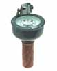 Sestral handbearing compass.